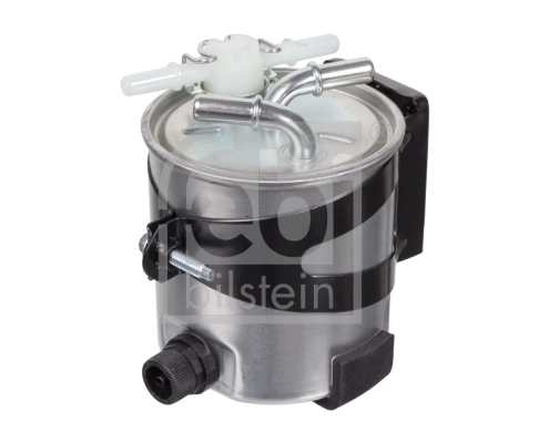 Filtre a carburant