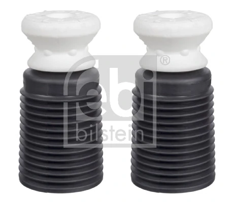 Kit de protection contre la poussicre, amortisseur