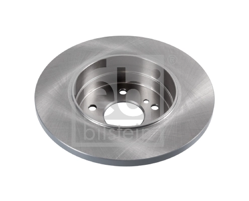 Disque de frein FEBI BILSTEIN 17829