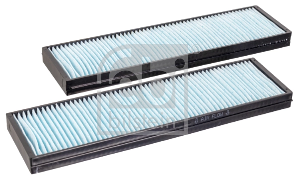 Kit de filtres, air d’habitacle FEBI BILSTEIN 34313