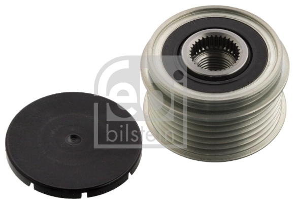 Alternator Freewheel Clutch