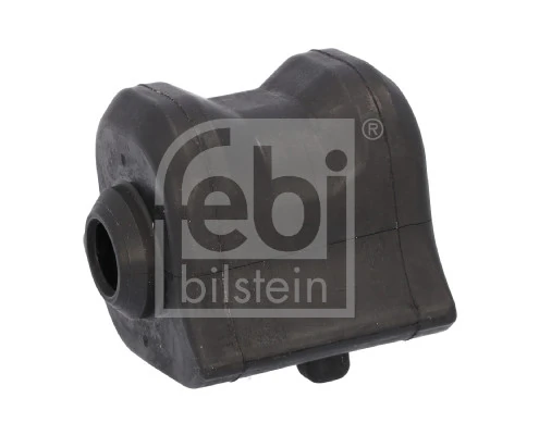 Suspension, stabilisateur