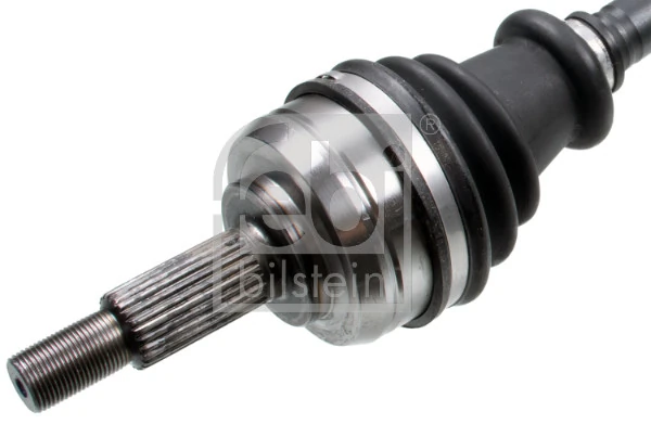 Arbre de transmission FEBI BILSTEIN 182449