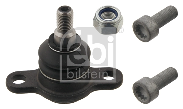 Rotule de suspension FEBI BILSTEIN 30858