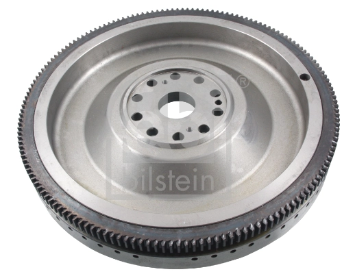 Volant moteur