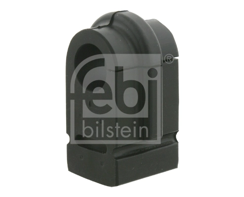 FEBI BILSTEIN 28282 — Втулка стабілізатора RENAULT CLIO III, MEGANE II 02-перед. міст (Вир-во FEBI)