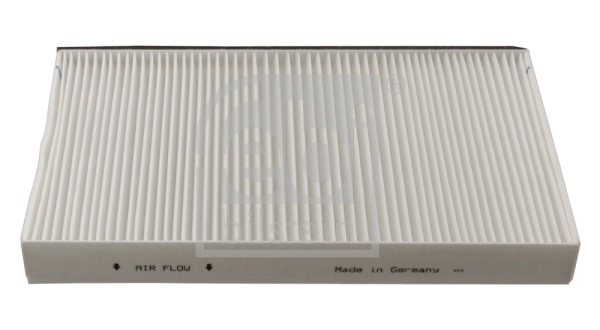 Filtre, air de l'habitacle FEBI BILSTEIN 31167