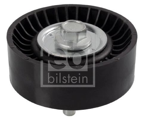 Pulseur d'air habitacle