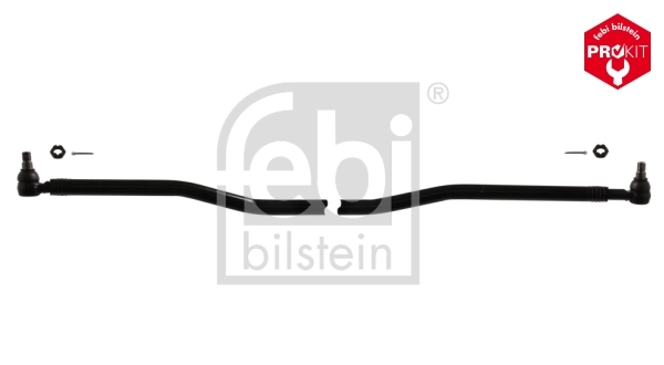 Barre de direction FEBI BILSTEIN 39085