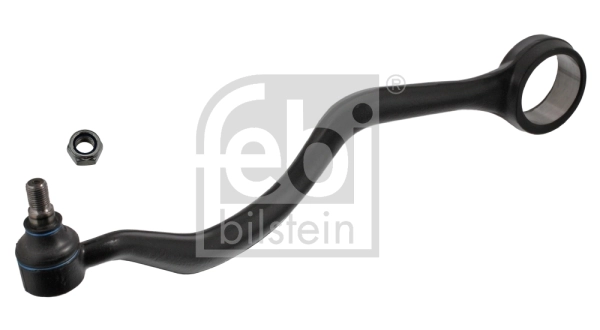 Bras de liaison, suspension de roue FEBI BILSTEIN 09002