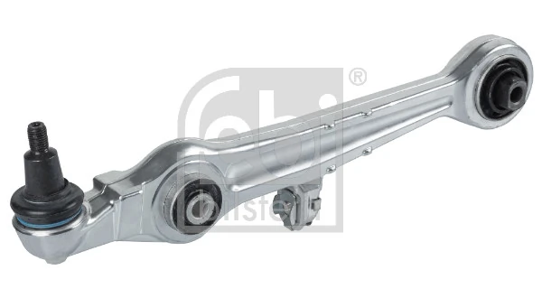 FEBI BILSTEIN 11350 — Важіль підвіски поперечний AUDI A6, VW PASSAT (97-) нижн. задн. (Вир-во Febi)