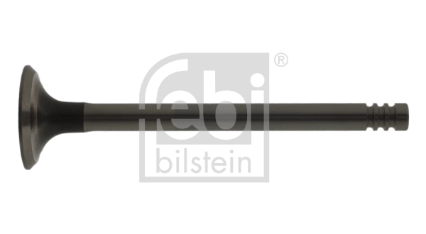 Soupape d'émission FEBI BILSTEIN 21012