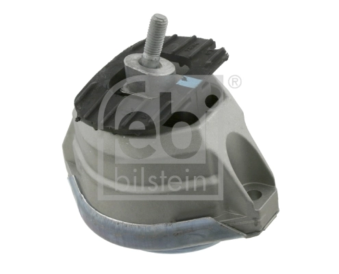 Mounting, engine
