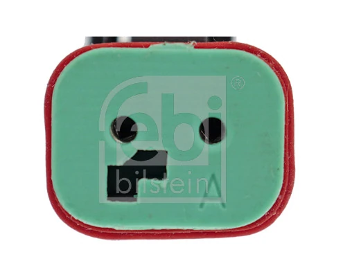 Compresseur, climatisation FEBI BILSTEIN 43569