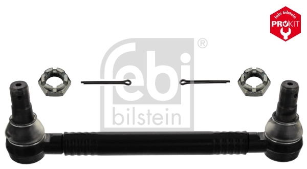 Barre de direction FEBI BILSTEIN 46043