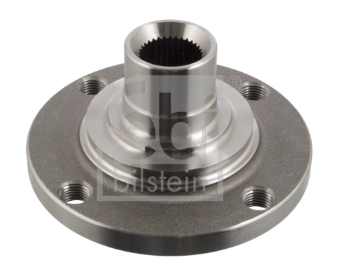 Moyeu de roue FEBI BILSTEIN 03617