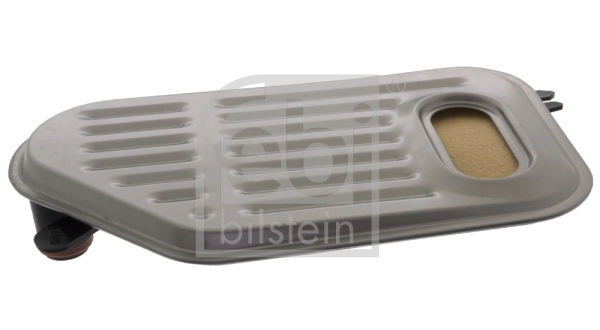 FEBI BILSTEIN 21023 — Фільтр АКПП BMW (E38, E39, E46) (вир-во FEBI)