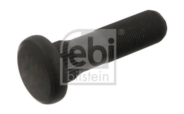 Boulon de roue