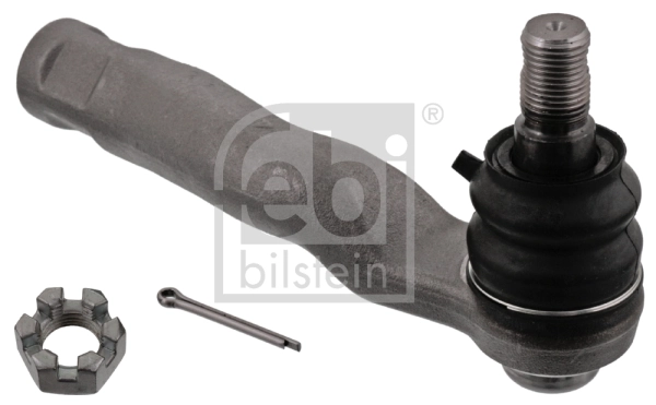 Rotule de barre de connexion FEBI BILSTEIN 43235