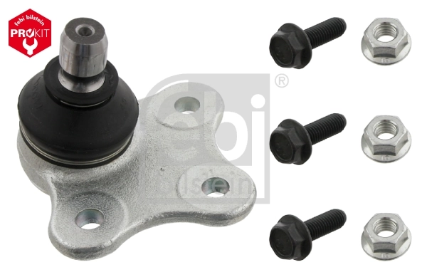 FEBI BILSTEIN 28420 — Опора кульова OPEL (Вир-во Febi)