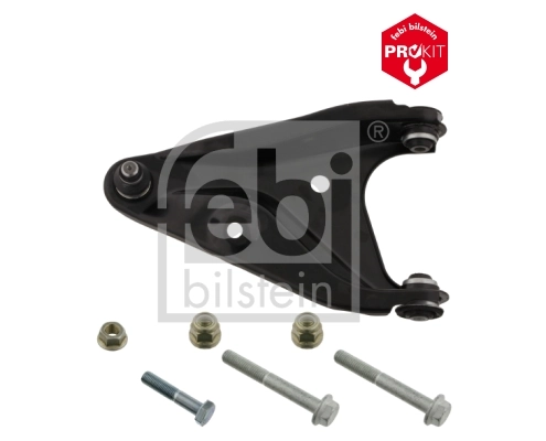 Bras de liaison, suspension de roue FEBI BILSTEIN 40253