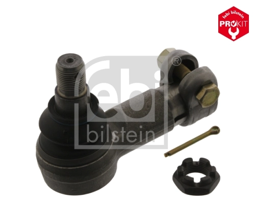 Rotule de direction FEBI BILSTEIN 39498