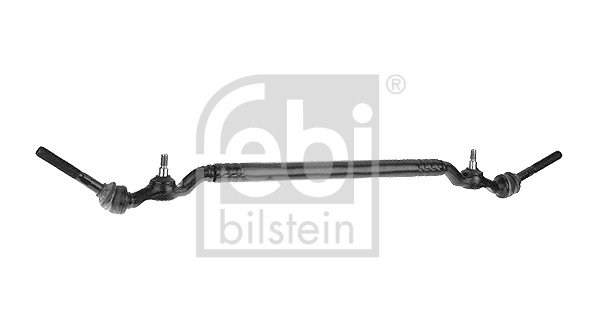 FEBI BILSTEIN 11816 — Тяга керма. поздовжня BMW (Вир-во Febi)