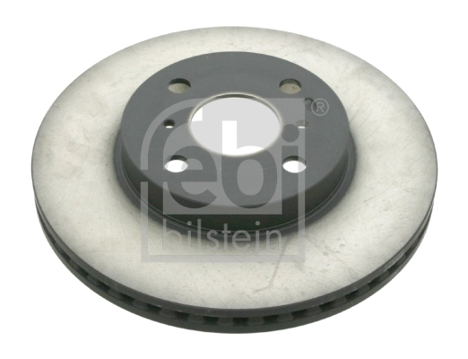 Disque de frein FEBI BILSTEIN 27467