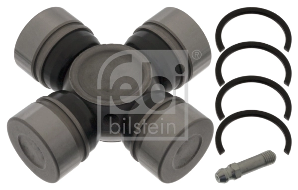 Joint, arbre de transmission FEBI BILSTEIN 48392