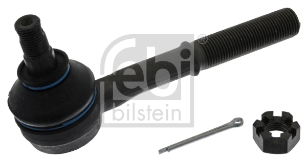 Rotule de barre de connexion FEBI BILSTEIN 15266