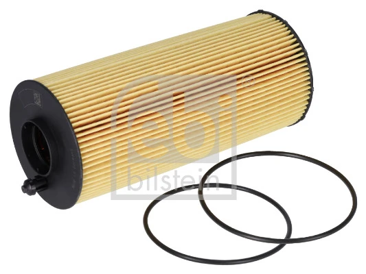 Filtre à huile FEBI BILSTEIN 49864