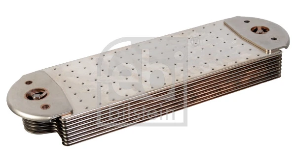 Radiateur d'huile FEBI BILSTEIN 180529