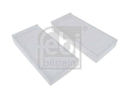 Filterkit, Innenraumluft Febi Bilstein 45881 BMW 64 11 6 823 724