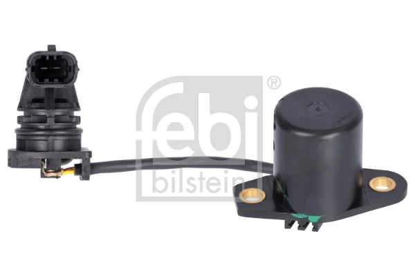 Capteur, niveau d'huile moteur FEBI BILSTEIN 40489