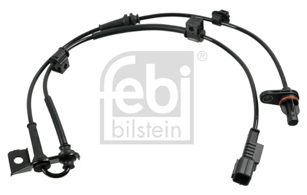 Capteur, vitesse de roue FEBI BILSTEIN 186095