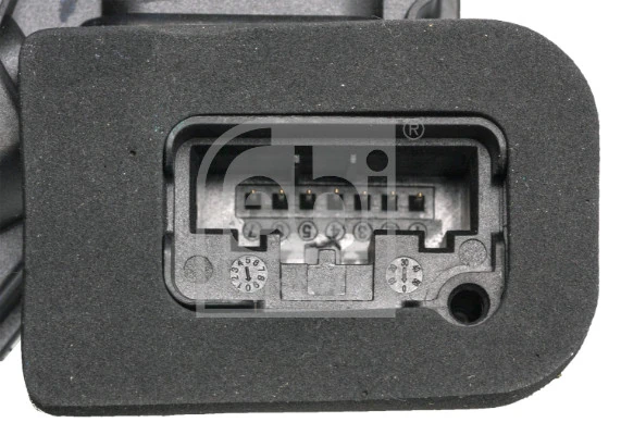 Serrure de porte FEBI BILSTEIN 184634