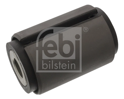 Coussinet de palier, ressort à lames FEBI BILSTEIN 46552