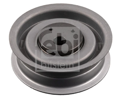 FEBI BILSTEIN 06688 — Ролик натяжний VW GOLF I-IV, PASSAT (73-96), AUDI 80, 100 (-94), T4 (90-) (Вир-во FEBI)