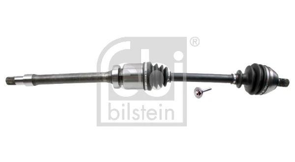 FEBI BILSTEIN 180749 — Вал приводний FORD, VOLVO (вир-во FEBI)
