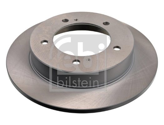 Disque de frein FEBI BILSTEIN 10869