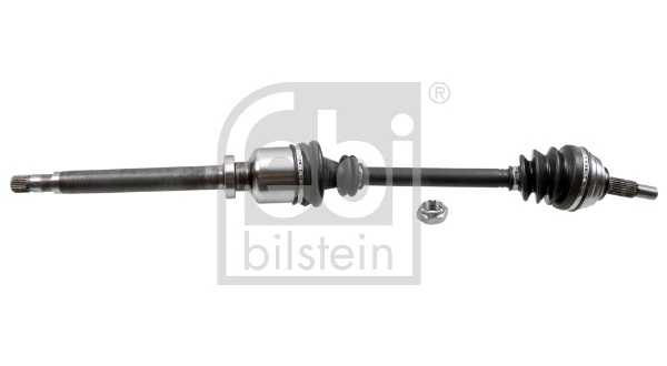 Arbre de transmission FEBI BILSTEIN 182884