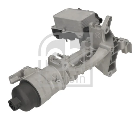 Boîtier, filtre à huile FEBI BILSTEIN 195034