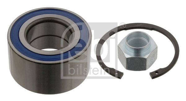 Kit de roulements de roue FEBI BILSTEIN 31691