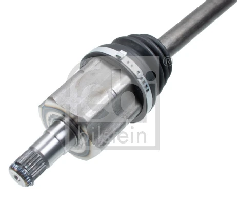Arbre de transmission FEBI BILSTEIN 182933