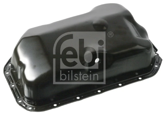 Carter d'huile FEBI BILSTEIN 07407