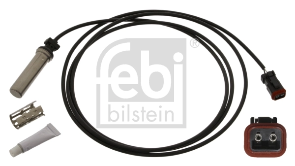 Capteur, vitesse de roue FEBI BILSTEIN 40551