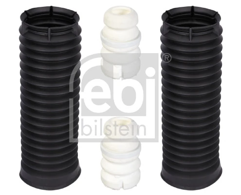 Kit de protection contre la poussicre, amortisseur