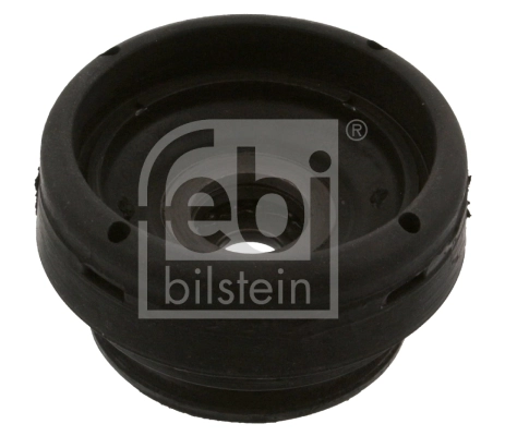 Coupelle de suspension