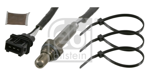 Sonde lambda FEBI BILSTEIN 21422