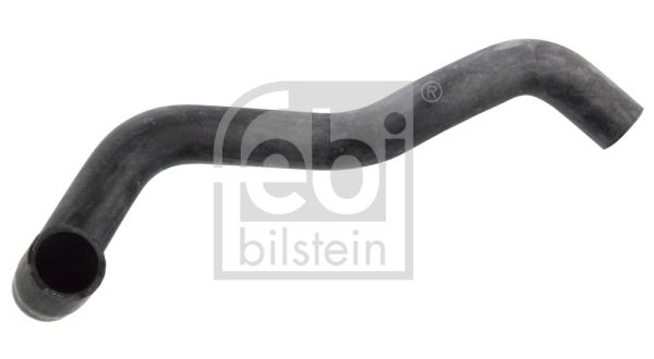 FEBI BILSTEIN 12997 — Патрубок водяного охолодження двигуна, знизу, від радіатора до водяного насоса MB (вир-во FEBI)